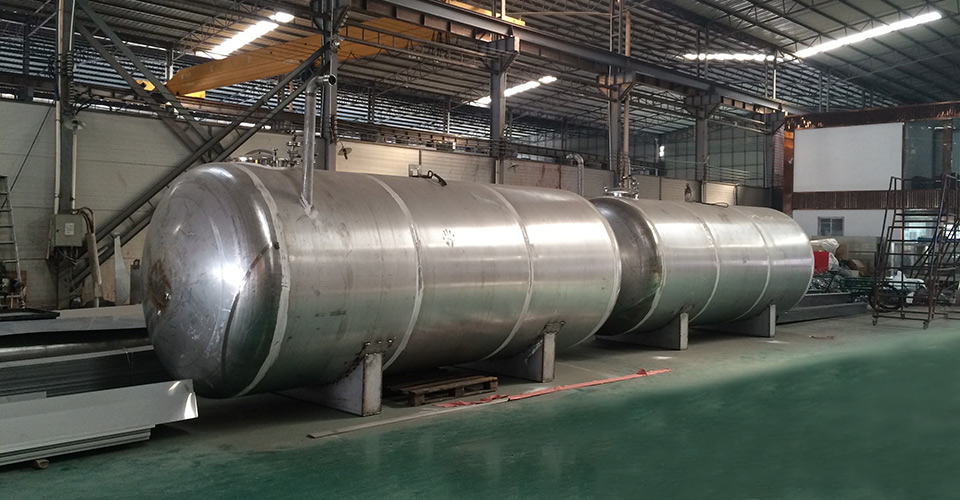 雄宇容器-公司優(yōu)勢－綜合實(shí)力